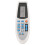 Télécommande TLHA07FS/TLHA18FS/TLHA24FS/TLHA28FS ABS 2