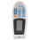 Télécommande TLHA07FS/TLHA18FS/TLHA24FS/TLHA28FS ABS 6
