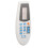 Télécommande TLHA07FS/TLHA18FS/TLHA24FS/TLHA28FS ABS 11