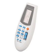 Control remoto ABS para MCQUAY TLHA07FS/TLHA18FS/TLHA24FS