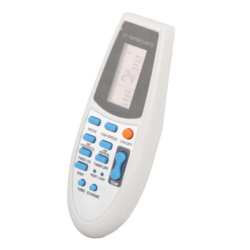 Télécommande TLHA07FS/TLHA18FS/TLHA24FS/TLHA28FS ABS