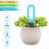 Testeur de sol 2xAAA, 162x33.5x21 mm capteur ZigBee 2