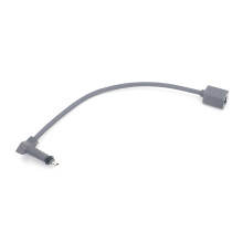 Gen 2 Satellitenantenne Wasserdicht SPX auf RJ45 Weiblicher Ethernet-Stecker Kabel