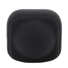 Lens Cap for Insta360X4with Dust and Scratch Resistant Coating Easy Clean Surface Soft Touch Fit for Daily Use Durable Lens Protector