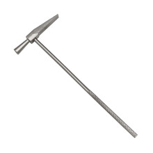 Yauxim Claw Hammer Claw Hammers Woodworking Puncher Metal Hammers Small Iron Hammers Watch Repair Hand Tool Escape