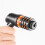 Bike Security Lock with Light, 5-Digit Combo, Steel Cable 1.20m 13