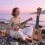 Παιδική κιθάρα Ukulele, μίνι παιχνίδι κιθάρας 4 χορδών για ηλικίες 1-4 ετών, 5