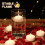 Pacote com 48 velas flutuantes brancas de 4,4 cm (1,75 polegadas), sem perfume, para centros de mesa, com duração de 4 a 5 horas. Ideal para 2