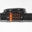 Bike Security Lock with Light, 5-Digit Combo, Steel Cable 1.20m 11