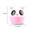 Altavoces Bluetooth Lil Wonder Petz 8