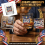 We The People Heritage glasflaskekaraffel 1 stk. 2