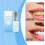 Οδοντόβαφή, Λευκή Οδοντόβαφή, Άμεση Λεύκανση Δοντιών, Ασφαλής, Απαλή & Μακράς 5
