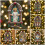 Χριστουγεννιάτικο κρεμαστό στολίδι για δέντρο διακόσμηση σπιτιού σε στυλ 2