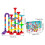 Marble Track Toy Educational Maze Set 76 Pieces 2