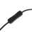 Καλώδιο USB C σε USB C τύπου C αρσενικό σε τύπου C θηλυκό με διακόπτες, καλώδιο 5