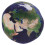 Διακοσμητικά βελούδινα μαξιλάρια 4Sphere Globe Pillow για αίθουσες διδασκαλίας και 6