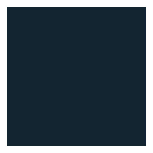 Premium Acrylic Caulk UNSANDED Midnight Black 10.5 oz