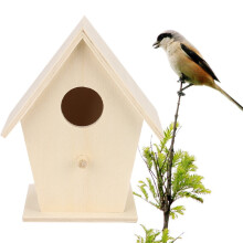 Nestkast Vogelhuisje Vogelhuisje Vogelkast Vogelkast Houten doos