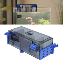 Tropffiltration hängender Aquarium-Filter, Plastik