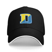 Unisexové baseballové čiapky University of Delaware, sendvičové čiapky, klobúk pre otcov, ležérny klobúk