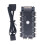 5V3-pins ARGB-interfacehub ARGB LED-hub voor consistente lichteffecten in pc-builds en gaming-setups. Accessoire 2