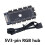5V3-pins ARGB-interfacehub ARGB LED-hub voor consistente lichteffecten in pc-builds en gaming-setups. Accessoire 8