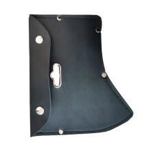 Hatchets Heads Sheaths Holsters Hatchets Protectors Axes Cover Axes Heads Case Camping Part Outdoor Work Essential