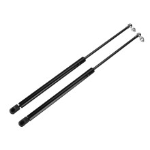 2 x Front Engine Cover Hood Shock Lift Struts Bar Support Arm Rod Hydraulic Gas Spring for Mazda 6 Atenza 2014 2016 2017 2018