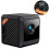Κρυφή κάμερα Mini1080P WiFi με ανίχνευση κίνησης, νυχτερινή όραση, μαγνητική βάση, 5