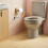 Bathroom Grab Rails with Silicone Grip 2 Pack 4