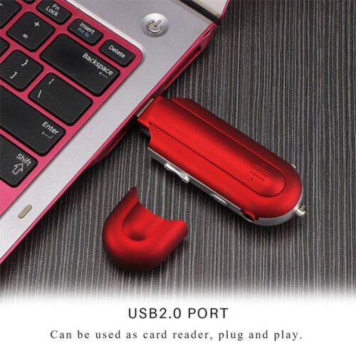MP3PlayerΕσωτερική αποθήκευση 4G/8GΜεγάλος χρόνος αναμονής με θύρα USB με καθαρή οθόνη 1