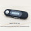 MP3PlayerΕσωτερική αποθήκευση 4G/8GΜεγάλος χρόνος αναμονής με θύρα USB με καθαρή οθόνη 4