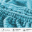 Ανθεκτικό κάλυμμα κεφαλαριού, Πλενόμενο στο πλυντήριο κάλυμμα για 8