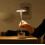 Wireless Rechargeable Table Lamp – LED, 3 Colour 4