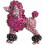 Rhinestone Puddelbroche Kvinder Dyrepin Jul 1