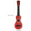 Kids Ukulele Guitar Toy Plastic Simulation 1Pcs 2