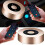 Minimal Metallic Bluetooth Speaker and MP3 Player 4
