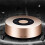 Minimal Metallic Bluetooth Speaker and MP3 Player 8