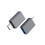 Konwerter OTG USB-C na USB-A 5 Gb/s 2