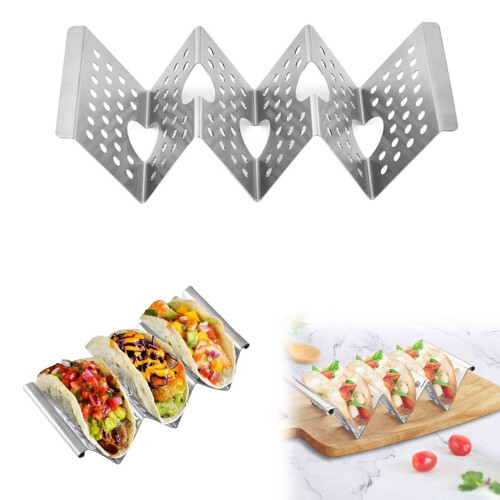 Pizza rack