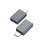 Konwerter OTG USB-C na USB-A 5 Gb/s 4