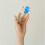 Adorable Finger Puppets Assorted Color 10Pcs Interactive Storytelling 6