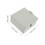 Light Green Waterproof Socket Cover Locking Safety Box 1 2