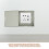 Light Green Waterproof Socket Cover Locking Safety Box 1 7