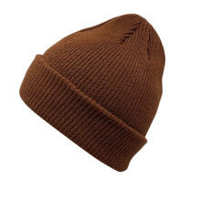 Iarnă tricotată pălărie caldă în aer liber ureche încălzitor Beanie pălărie casual culoare solidă rezistentă la vânt frig rezistent la