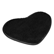 Tapis de bain non-baignoire 40x28cm, décoration pour cuisine, salle de bain et maison