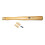 s 009-H Replacement Wood Handle for Roofing Hatchets 1