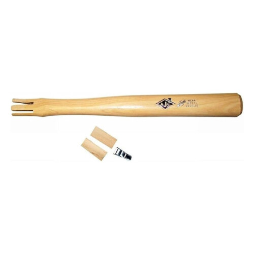 s 009-H Replacement Wood Handle for Roofing Hatchets