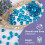 Marmar Gloine Cothroma Uisceghorm 1lb 4