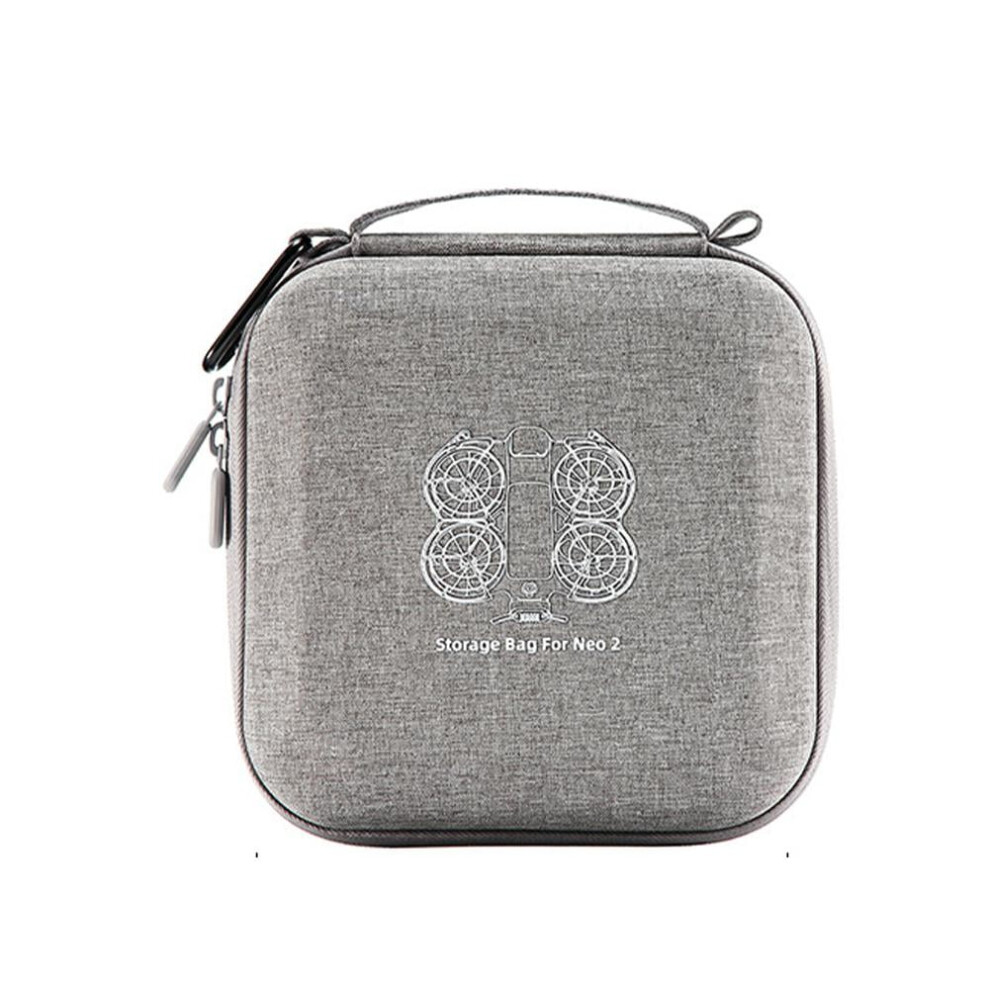 Drone Carrying Case For Neo 2 Pu Hard Shell With Shoulder 975221130907